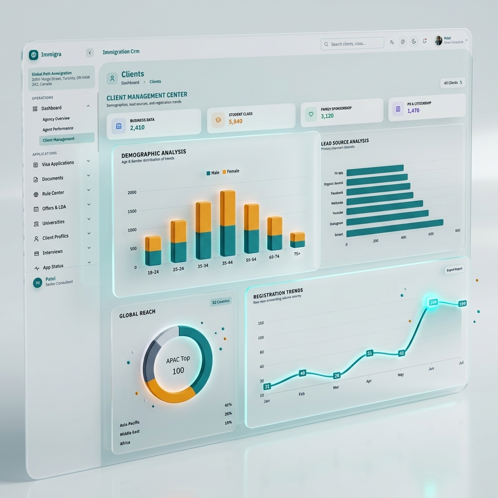 Client Management