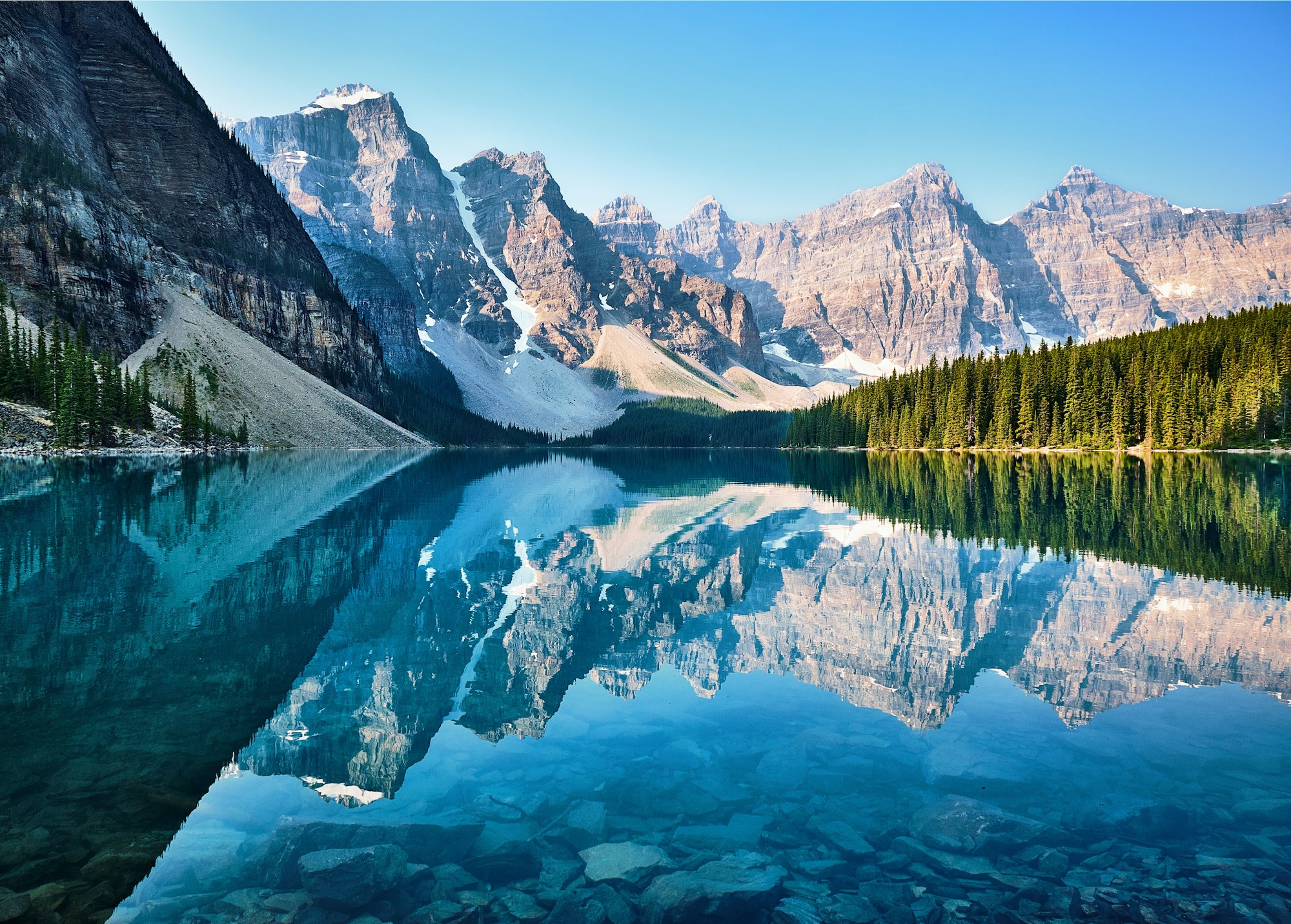 Canada Banner