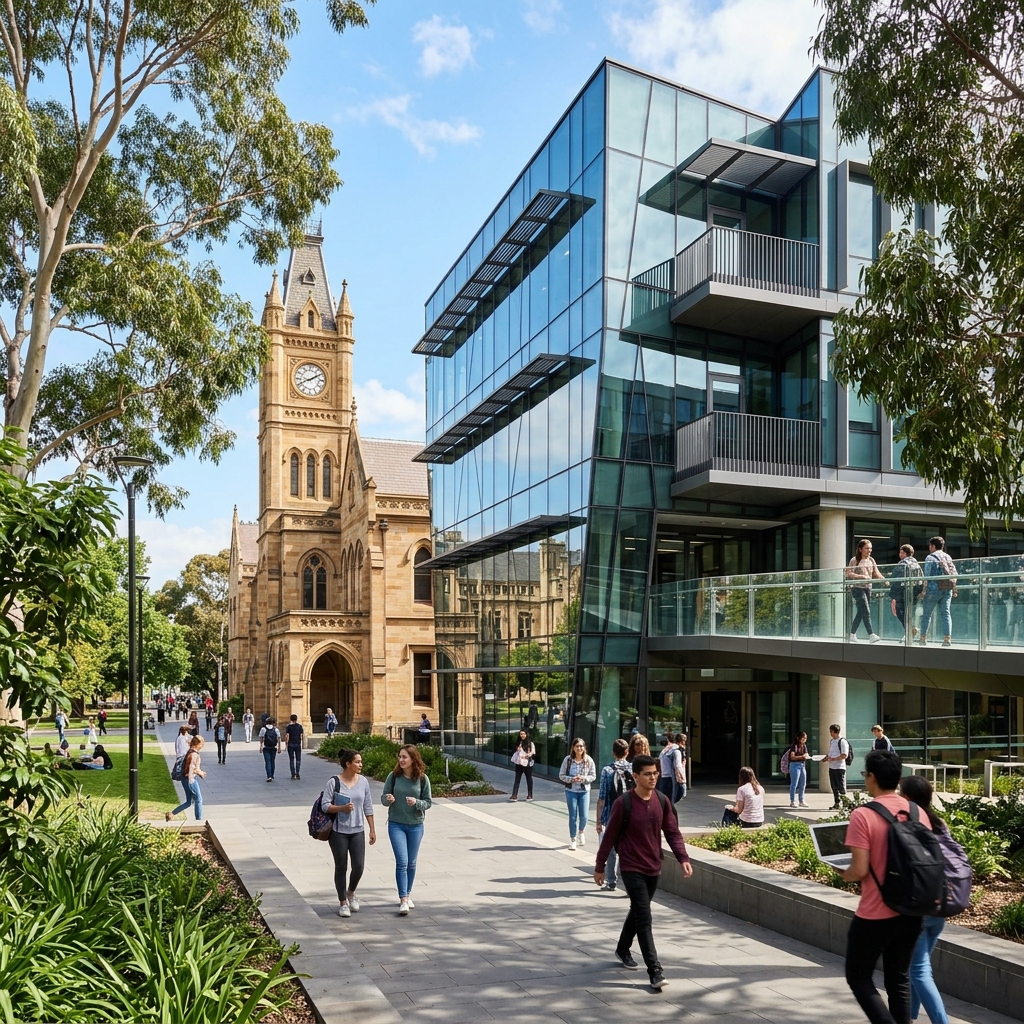 University of Melbourne