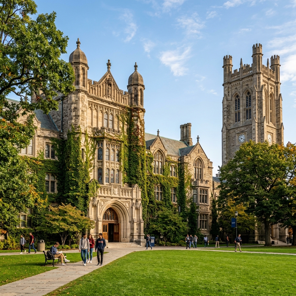 University of Toronto