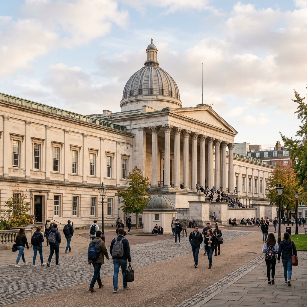 University College London